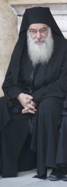 1977 - Η ένοχη σιωπή των καλοβολεμένων, του μοναχού Μωυσή Αγιορείτη - Φωτογραφία 1