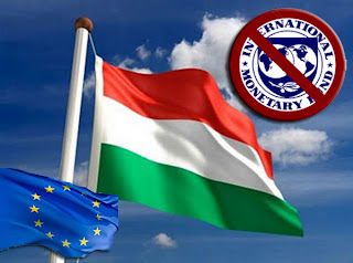 Ουγγαρία: Ανακοίνωσε μέτρα λιτότητας - Φωτογραφία 1