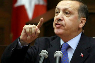 Ο Ερντογάν προειδοποίησε τη Συρία να μην δοκιμάσει την αποτρεπτική δυνατότητα της χώρας του - Φωτογραφία 1
