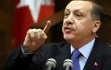 Ο Ερντογάν προειδοποίησε τη Συρία να μην 