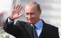 Πούτιν: «Το ΝΑΤΟ απομεινάρι του Ψυχρού Πολέμου»