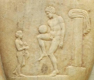ΕΠΙΣΚΥΡΟΣ - Το Αρχαίο Ελληνικό Ποδόσφαιρο - Φωτογραφία 1