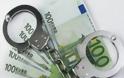 Συνελήφθη 75χρονος για χρέη που ξεπερνούν τα 3,2 εκατ. ευρώ