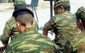 Σε αναμονή για την έκδοση απόφασης αναγνώρισης της Ένωσης Στρατιωτικών Περιφέρειας Πελιποννήσου