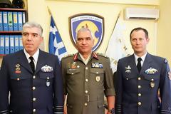Τελετή Αποφοίτησης του 2ου Σχολείου Βασικής Εκπαίδευσης Διασωστών Μάχης