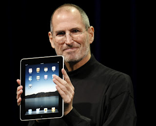 Ένας χρόνος χωρίς στον Steve Jobs - Φωτογραφία 1