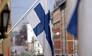 Επιφυλακτική η Φινλανδία για τον «φόρο Τόμπιν» - Φωτογραφία 1