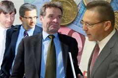 ΝΕΑ ΣΥΝΑΝΤΗΣΗ ΤΟΥ Γ. ΣΤΟΥΡΝΑΡΑ ΜΕ ΤΗΝ ΤΡΟΪΚΑ