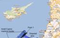 Τα θαλάσσια σύνορα Ισραήλ-Λιβάνου και η Κύπρος