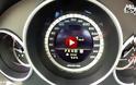 VIDEO: Δείτε μια Mercedes-Benz CLS 63 AMG στα 0-253 χλμ/ώρα