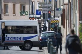Γαλλία: Συλλήψεις αστυνομικών για συναλλαγές με εμπόρους ναρκωτικών - Φωτογραφία 1
