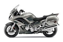 Νέα Yamaha FJR1300 Α/AS για το 2013