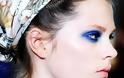 7 εκπληκτικά Makeup Tricks για καστανά μάτια - Φωτογραφία 5