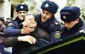 Αζερμπαϊτζάν: Τραυματισμοί και συλλήψεις στις χθεσινές διαδηλώσεις