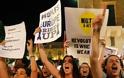 Διαδηλώσεις κατά της λιτότητας και στην Μάλτα