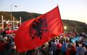 Εθνικιστικός πυρετός κατά Ελλάδας στην Αλβανία