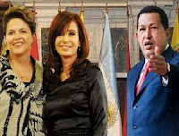 Συνεχίζεται το μυστήριο με τους ηγέτες της Λατινικής Αμερικής και την επάρατο νόσο! - Φωτογραφία 1