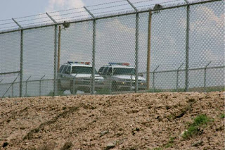 ΗΠΑ: Περίεργος θάνατος συνοριοφύλακα που επιτηρούσε περιοχή μεταφοράς ναρκωτικών στα σύνορα με Μεξικό - Φωτογραφία 1