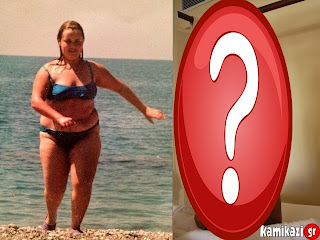 Απίστευτη αλλαγή μίας υπέρβαρης Ρωσίδας, απο 105 κιλά έπεσε στα 54!!!! (pics) - Φωτογραφία 1