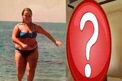 Απίστευτη αλλαγή μίας υπέρβαρης Ρωσίδας, απο 105 κιλά έπεσε στα 54!!!! (pics)