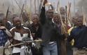 Ν. Αφρική: Απέλησαν 12.000 μεταλλωρύχους επειδή απήργησαν