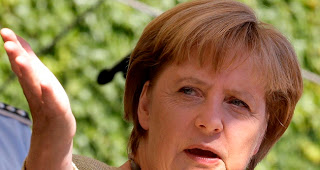 CDU: Μήνυμα συνέχισης της στήριξης προς την Ελλάδα η επίσκεψη Μέρκελ - Φωτογραφία 1