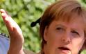 CDU: Μήνυμα συνέχισης της στήριξης προς την Ελλάδα η επίσκεψη Μέρκελ