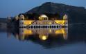 Τζαλ Μαχάλ: Το βυθισμένο παλάτι της Ινδίας [photos] - Φωτογραφία 2