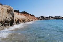 Αλυκό Νάξου: Φυσικό φαινόμενο ή επίπτωση της κλιματικής αλλαγής;