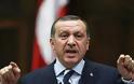 Ερντογάν: Δεν απέχουμε πολύ από έναν πόλεμο Τουρκίας - Συρίας