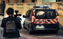 12 συλλήψεις αστυνομικών για διαφθορά στη Μασσαλία