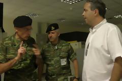 Το τεθωρακισμένο παράδειγμα της Θράκης