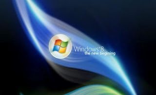 Ανακοινώθηκε η ημερομηνία παρουσίασης των Windows 8 - Φωτογραφία 1