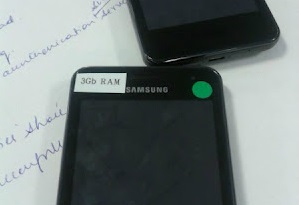 Η Samsung ετοιμάζει smartphone με 3GB μνήμη RAM! - Φωτογραφία 1