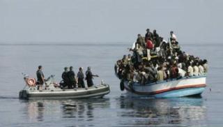 Οι χώρες της Μεσογείου κατά της λαθρομετανάστευσης - Φωτογραφία 1
