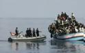 Οι χώρες της Μεσογείου κατά της λαθρομετανάστευσης - Φωτογραφία 1