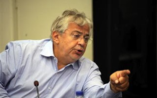 Ρ. Σπυρόπουλος: «Αγνοούνται» ακόμη 70.000 συνταξιούχοι του ΙΚΑ - Φωτογραφία 1