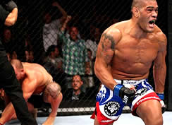 Φρέσκοι αγώνες σε κλουβί: UFC ON FOX 5 - Φωτογραφία 1