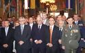 Παρουσία Υφυπουργού Εθνικής Άμυνας κ. Παναγιώτη Καράμπελα στις εκδηλώσεις της 100ης επετείου Απελευθέρωσης της πόλης και επαρχίας της Ελασσόνας