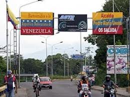 Βενεζουέλα: Έκλεισαν τα σύνορα για λόγους ασφαλείας - Φωτογραφία 1