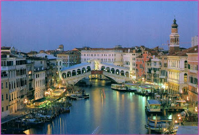 Η Βενετία θέλει να μην ανήκει στην Ιταλία - Φωτογραφία 1