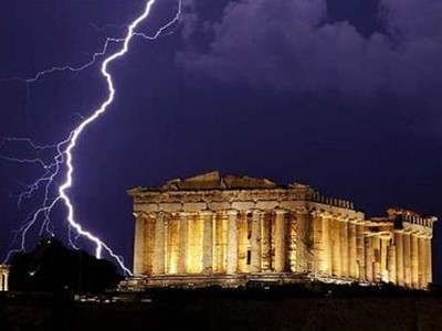Welt: Στο 140% του ΑΕΠ το χρέος της Ελλάδας το 2020 - Φωτογραφία 1