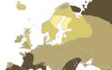 Που θα βρείτε ξανθιές στην Ευρώπη - Φωτογραφία 2