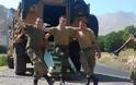 Τούρκοι στρατιώτες το έριξαν στον χορό - Έξαλλη η Τουρκική ηγεσία - Φωτογραφία 2