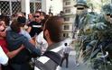 Μετά το φιάσκο με τους διαδηλωτές του Σκαραμαγκά, βάζουν τους πιο σκληρούς κομάντο να φυλάνε το Πεντάγωνο