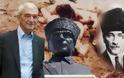 Μπουτάρης: Το άγαλμα του Κεμάλ Ατατούρκ θα φέρει Τούρκους τουρίστες