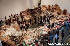 Τι θα γινόταν αν δεν πετούσατε ποτέ σας τίποτα;