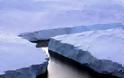 Αυξήθηκαν οι πάγοι της Ανταρκτικής