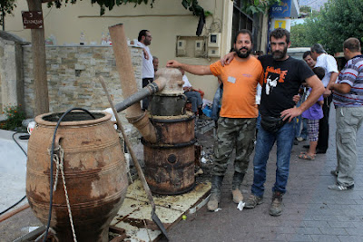 Γεύσεις και εικόνες από τη Ρίζα του Ψηλορείτη - Φωτογραφία 3