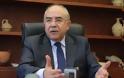 Γ.Ομήρου: Να αποφευχθεί η χρεοκοπία της κυπριακής οικονομίας